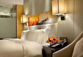 Chengdu Haoyi Shubo Hotel