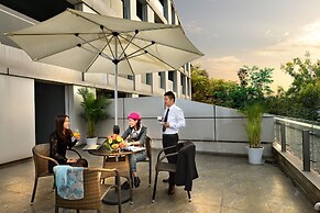 Chengdu Haoyi Shubo Hotel