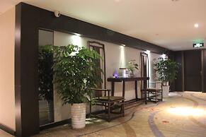 Chengdu Haoyi Shubo Hotel