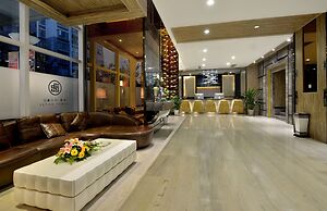 Chengdu Haoyi Shubo Hotel