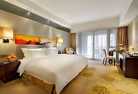 Chengdu Haoyi Shubo Hotel