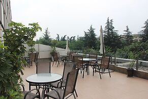 Chengdu Haoyi Shubo Hotel