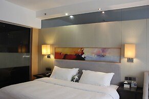 Chengdu Haoyi Shubo Hotel