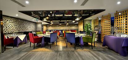 Chengdu Haoyi Shubo Hotel