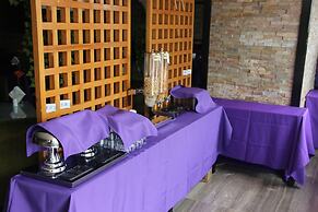 Chengdu Haoyi Shubo Hotel