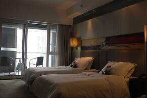Chengdu Haoyi Shubo Hotel