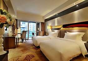 Chengdu Haoyi Shubo Hotel