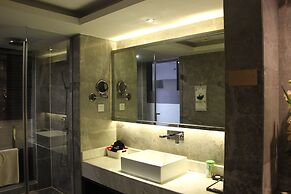 Chengdu Haoyi Shubo Hotel