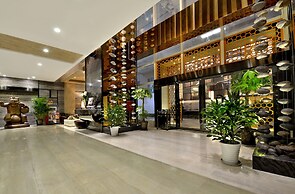 Chengdu Haoyi Shubo Hotel