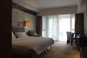 Chengdu Haoyi Shubo Hotel