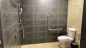 CHECKinn Express New Taipei Tamsui