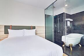 CHECKinn Express New Taipei Tamsui