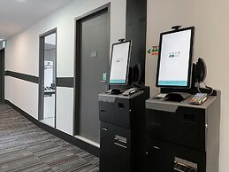 CHECKinn Express New Taipei Tamsui