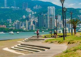 CHECKinn Express New Taipei Tamsui