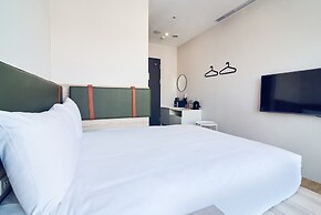 CHECKinn Express New Taipei Tamsui