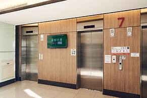 CHECKinn Express New Taipei Tamsui