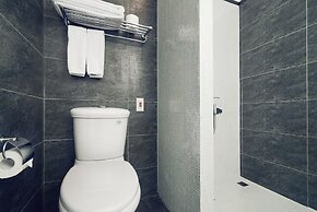 CHECKinn Express New Taipei Tamsui