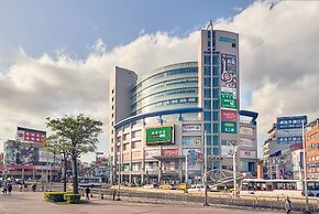 CHECKinn Express New Taipei Tamsui