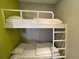 CHECKinn Express New Taipei Tamsui