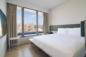 CHECKinn Express New Taipei Tamsui