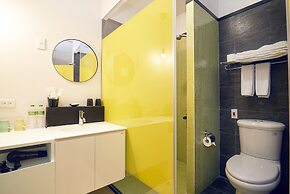 CHECKinn Express New Taipei Tamsui