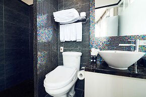 CHECKinn Express New Taipei Tamsui