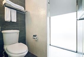 CHECKinn Express New Taipei Tamsui