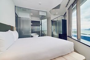 CHECKinn Express New Taipei Tamsui