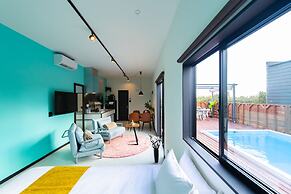 Crystal Park Hisamatsu