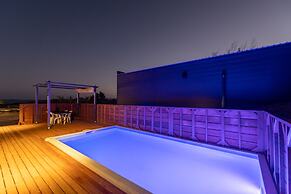 Crystal Park Hisamatsu