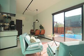 Crystal Park Hisamatsu