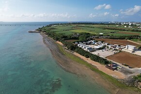 Crystal Park Hisamatsu