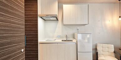 Yomitan Condhotel ND