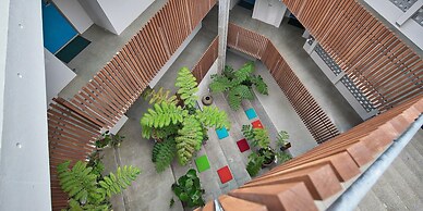 Yomitan Condhotel ND