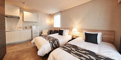 Yomitan Condhotel ND