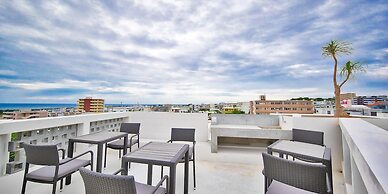 Yomitan Condhotel ND