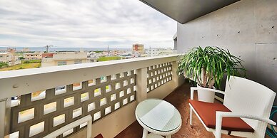 Yomitan Condhotel ND