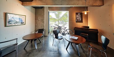 Yomitan Condhotel ND