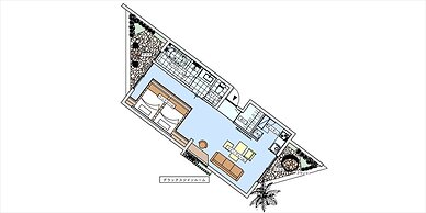 Yomitan Condhotel ND