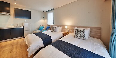 Yomitan Condhotel ND