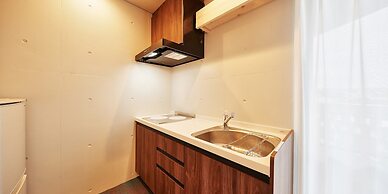 Yomitan Condhotel ND