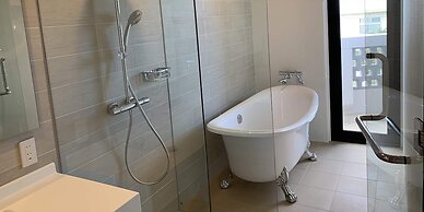 Yomitan Condhotel ND