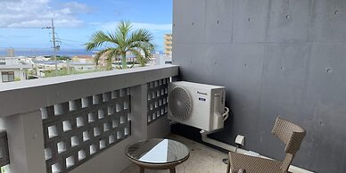 Yomitan Condhotel ND