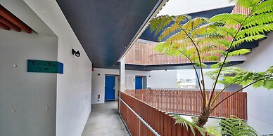 Yomitan Condhotel ND