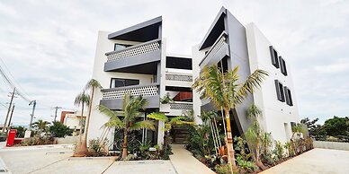 Yomitan Condhotel ND