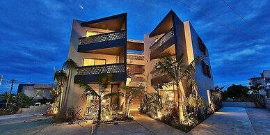 Yomitan Condhotel ND