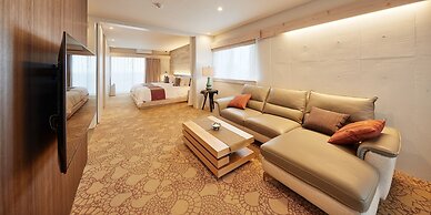 Yomitan Condhotel ND