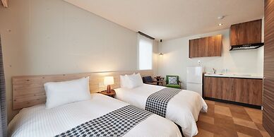 Yomitan Condhotel ND