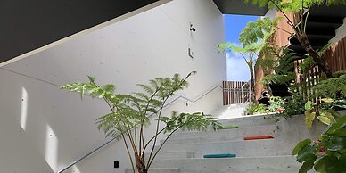 Yomitan Condhotel ND