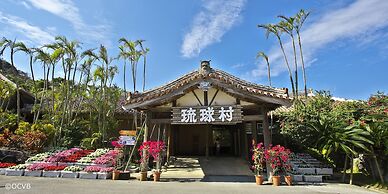 Yomitan Condhotel ND